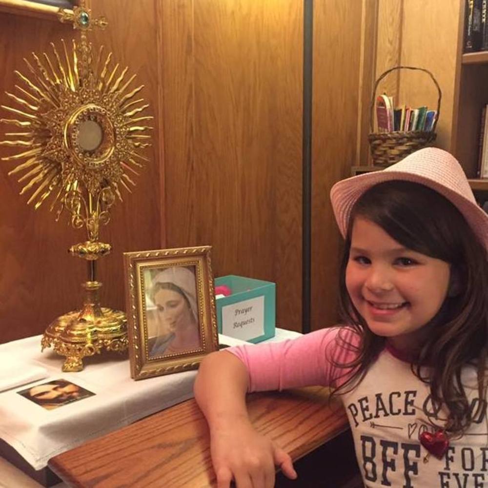 Meet your Posher, Rachel